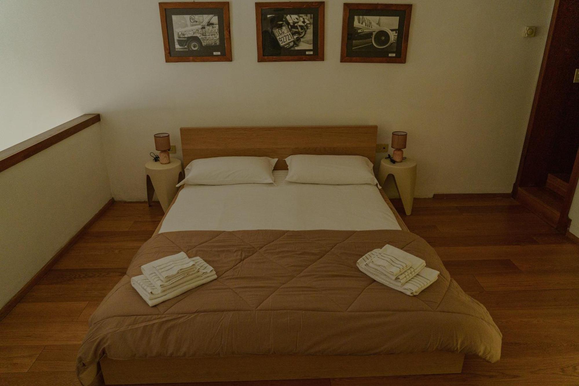 Nice One Bedroom In Historical Building Florença Exterior foto