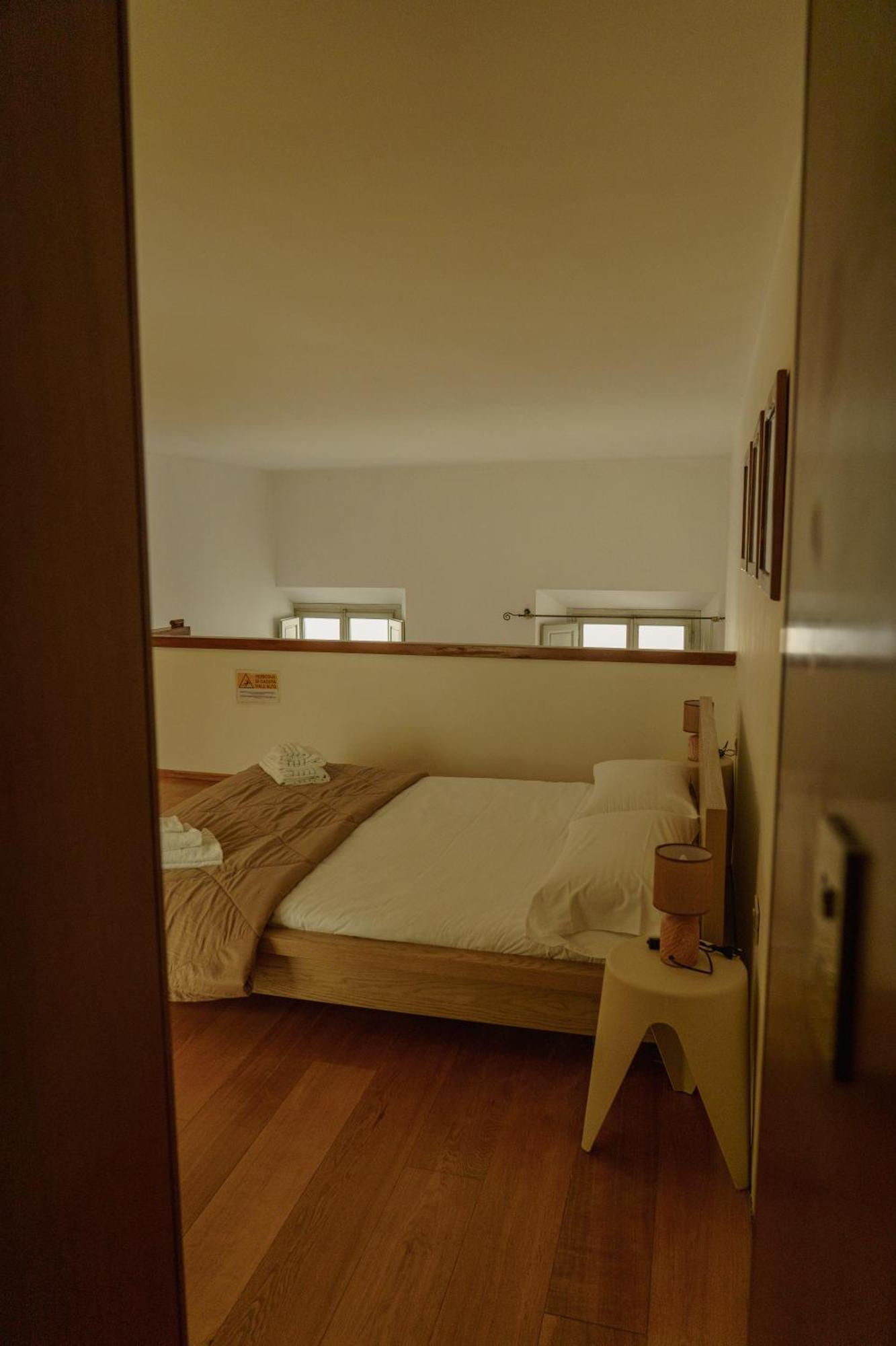 Nice One Bedroom In Historical Building Florença Exterior foto
