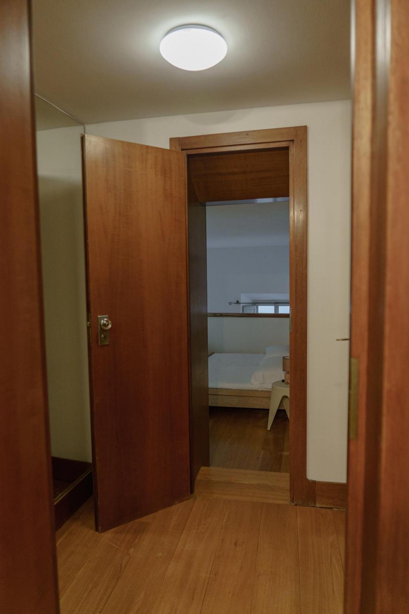 Nice One Bedroom In Historical Building Florença Exterior foto