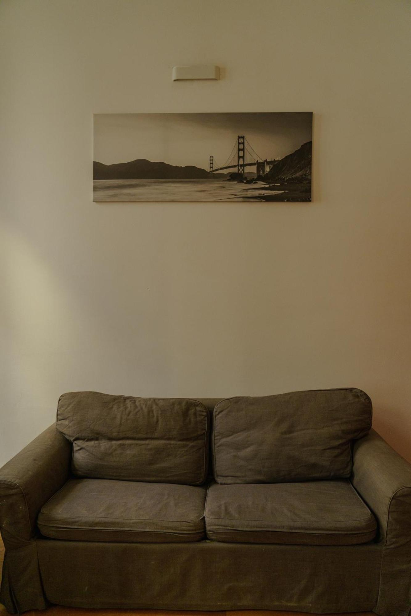 Nice One Bedroom In Historical Building Florença Exterior foto
