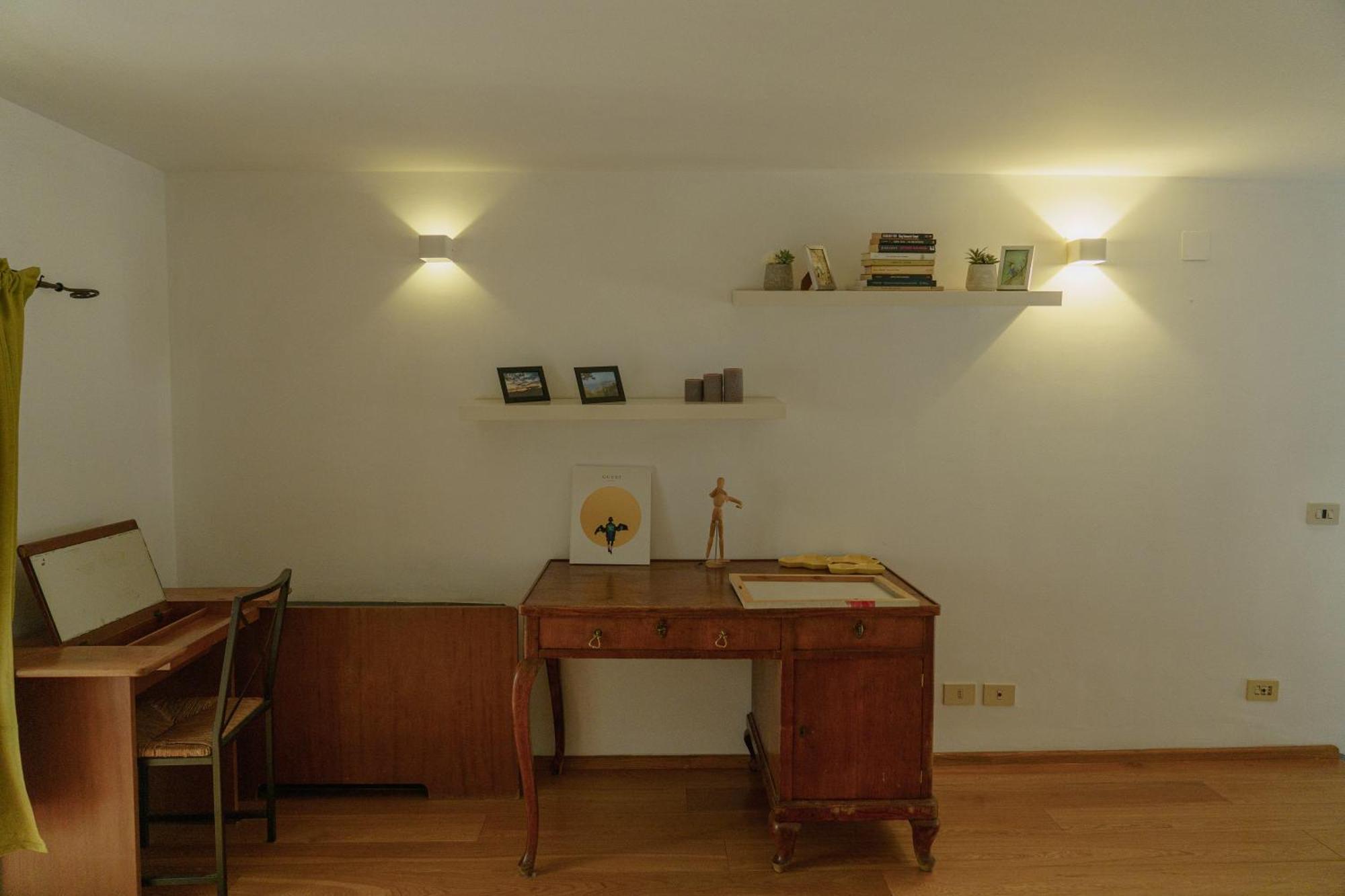 Nice One Bedroom In Historical Building Florença Exterior foto