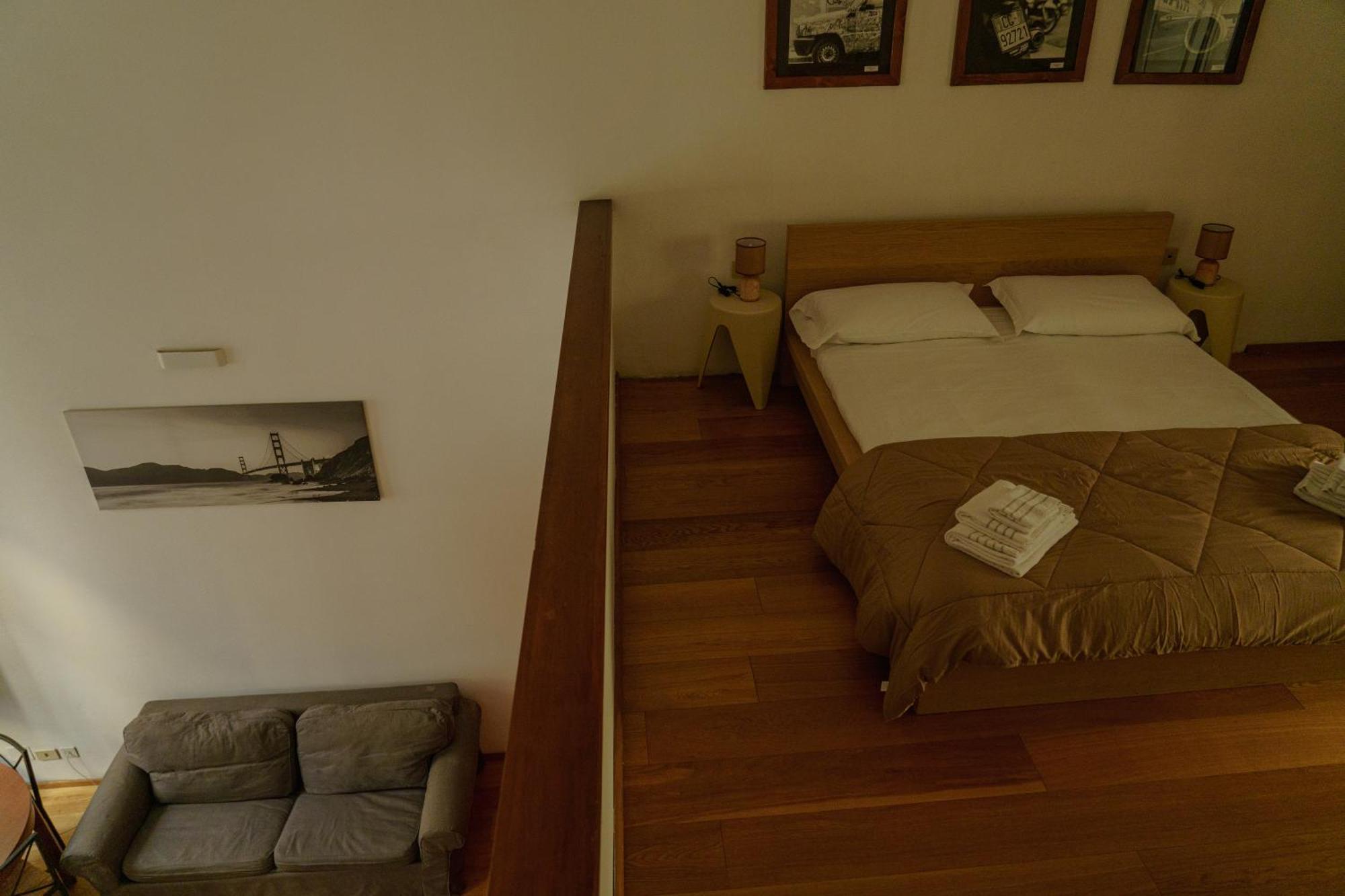 Nice One Bedroom In Historical Building Florença Exterior foto