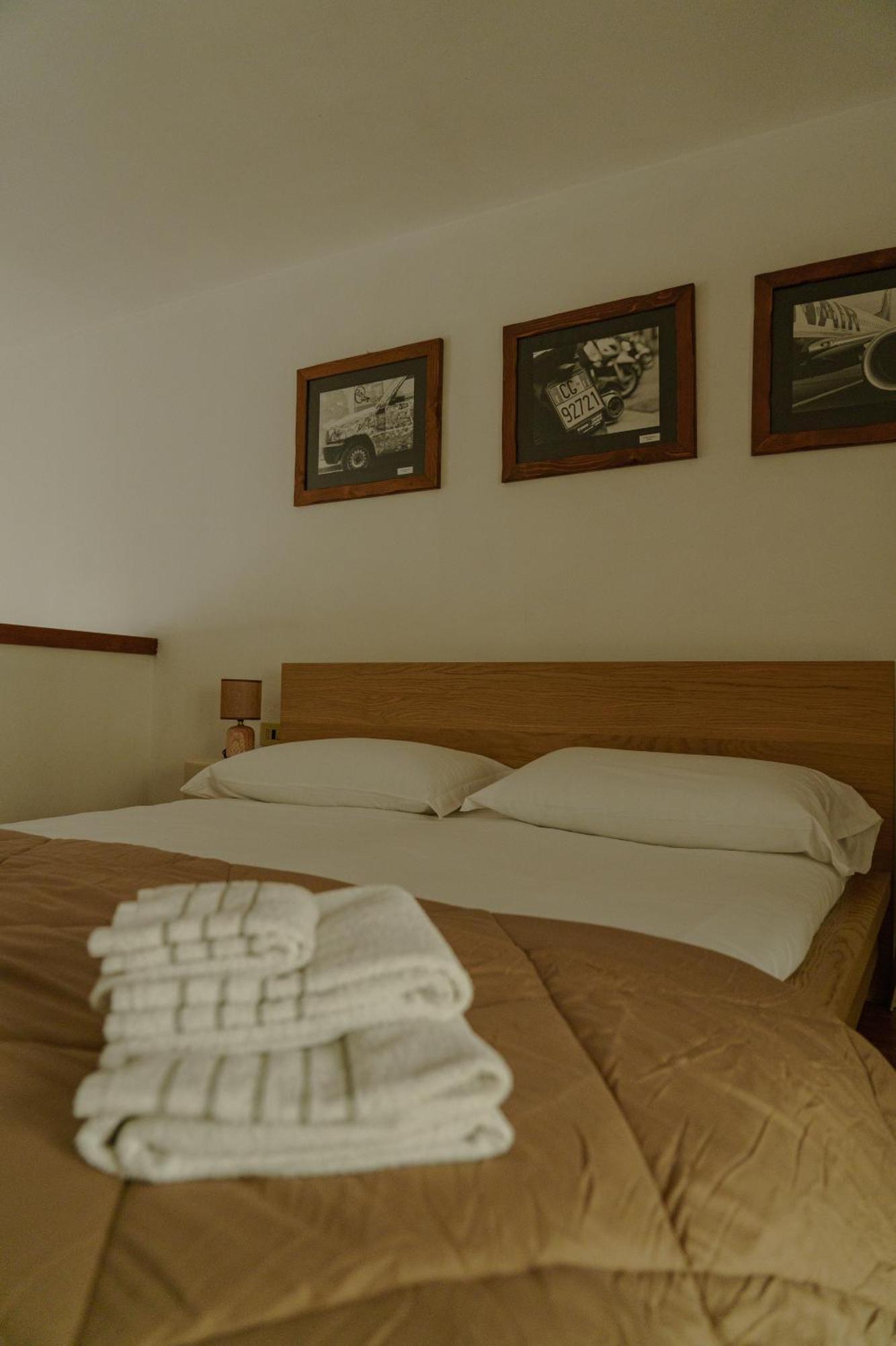 Nice One Bedroom In Historical Building Florença Exterior foto