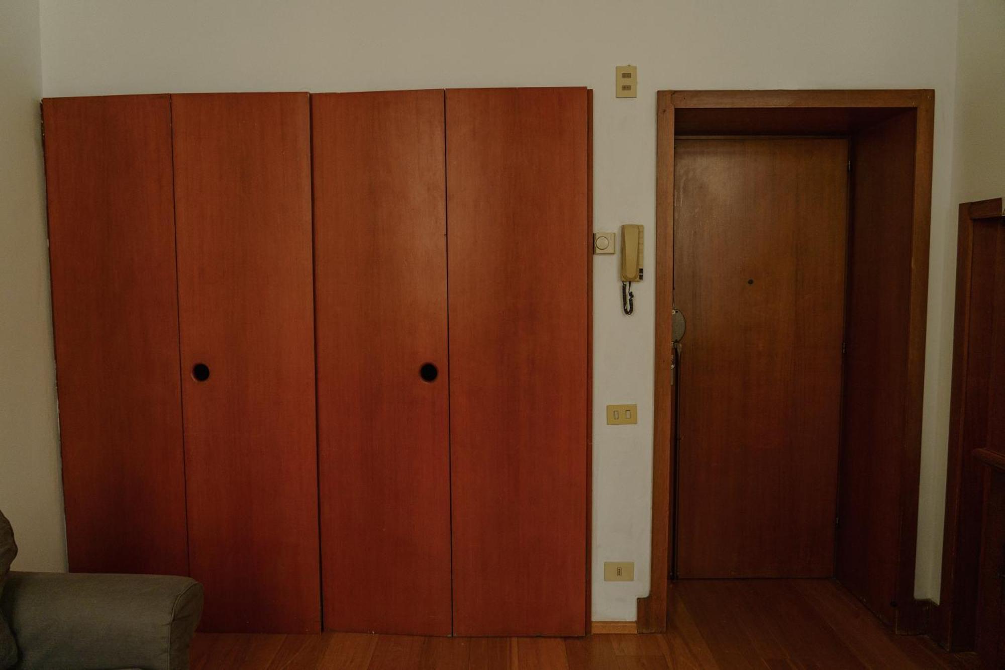 Nice One Bedroom In Historical Building Florença Exterior foto